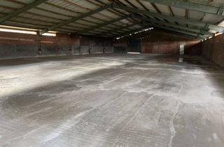 Lager mieten in Keylaer 66, 47623 Kevelaer, Stellplatz Hallenstellplatz Wohnmobil Wohnwagen