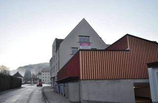 Garagen mieten in Friedrich-Heim-Straße, 88171 Weiler-Simmerberg, Vermiete Tiefgaragenstellplatz, Neubau, zentrale Lage in Weiler i. Allgäu