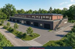 Gewerbeimmobilie kaufen in 21522 Hohnstorf, Attraktive Projektentwicklung – Baugrundstück mit genehmigungsfähigem Konzept in hervorragender Lage