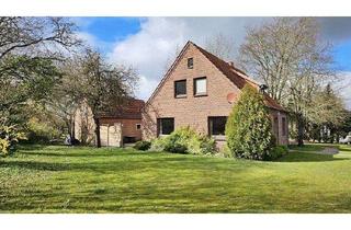 Haus kaufen in 27446 Selsingen, ***reserviert*** immo-schramm.de: Gepflegtes Wohnhaus mit Garage