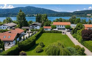 Einfamilienhaus kaufen in 83703 Gmund, GMUND AM TEGERNSEE – charmantes Einfamilienhaus mit zusätzlichem Baugrundstück