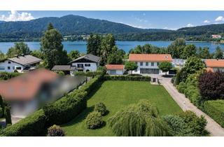 Einfamilienhaus kaufen in 83703 Gmund, GMUND AM TEGERNSEE – Eine besondere Immobilie in begehrter Wohnlage!
