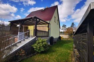 Einfamilienhaus kaufen in 02994 Bernsdorf, Modernisiertes Schmuckstück in Bernsdorf