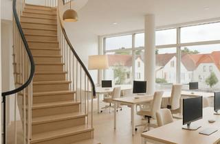 Geschäftslokal mieten in 24534 Neumünster, ab ca. 177m² Lager / Werkstatt im Zentrum von Neumünster