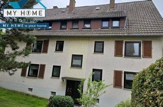 Wohnung mieten in Johannes-Haw-Straße, 54338 Schweich, Schweich - Wohntraum auf ca 70 m², 3 ZBad, EBK, Balkon Stellpl. - komplett mod.- und saniert per sofort!