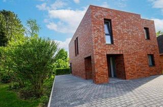 Einfamilienhaus kaufen in 26135 Oldenburg, freistehendes Einfamilienhaus in Oldenburg Osternburg - Neubau KfW 44