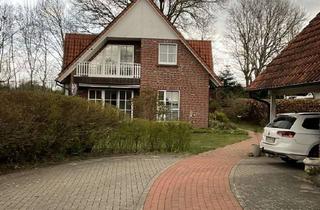 Haus kaufen in 27729 Holste, Von Privat: Hochwertiges und energieeffizientes EFH in Hambergen