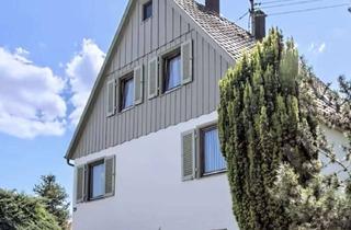 Haus kaufen in Schwaigerner Straße 29, 74211 Leingarten, Charmantes Haus mit 5 Zimmern in Leingarten
