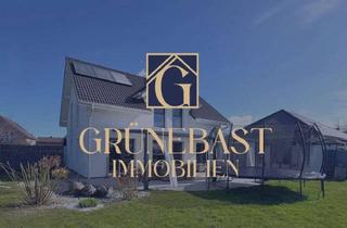 Einfamilienhaus kaufen in 26388 Sengwarden, Stilvolles Einfamilienhaus mit hochwertiger Ausstattung in Sengwarden