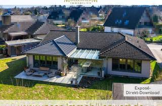 Haus kaufen in 23626 Ratekau, Einzugsbereites Juwel: Luxuriöses Familiendomizil nach hochwertiger Modernisierung in Ratekau