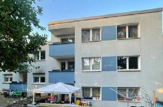 Haus kaufen in 45889 Bismarck, Riesenchance für Macher: Baujahr 1986 - 8 Wohnungen mit Balkone und 3 Garagen!