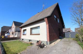 Haus kaufen in Görresstraße 21, 41334 Nettetal, Geräumiges 5-Zimmer Haus in Nettetal