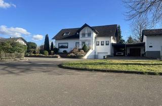 Haus kaufen in 55566 Meddersheim, Wunderschönes Zweifamilenhaus mit traumhaften Garten in ruhiger Lage von Meddersheim zu verkaufen!