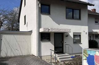 Einfamilienhaus kaufen in Einsteinstraße 45, 75417 Mühlacker, Einfamilienhaus/ Reiheneckhaus in Mühlacker mit 5,5 Zimmern und Garten