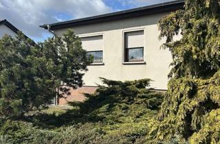 Einfamilienhaus kaufen in 06917 Jessen, Freistehendes Einfamilienhaus mit Grundstück&Nebengebäude (Seyda)