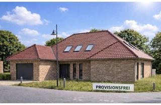 Haus kaufen in 21271 Hanstedt, Exklusiver Neubau-Energieeffizient-Provisionsfrei