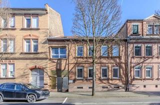 Haus kaufen in 63263 Neu-Isenburg, Vielseitiges Wohnhaus mit Entwicklungspotenzial – ideal für Eigennutzer & Kapitalanleger!