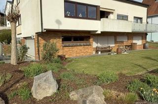 Haus kaufen in Schillerstraße, 74921 Helmstadt-Bargen, Großzügiges Haus und Einliegerwohnung mit 10 Zimmern