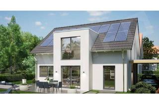 Haus kaufen in 38179 Schwülper, -inkl. Grundstück-Ihre neues STREIF Haus in Schwülper/ Walle