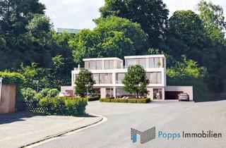 Doppelhaushälfte kaufen in 65779 Kelkheim, Neubau-Doppelhaushälfte in Kelkheim-Fischbach