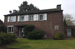 Villa kaufen in Gerhard-Jüttner-Weg, 45772 Marl, Stadtvilla mit Charakter