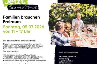 Haus kaufen in 55595 Weinsheim, *** Ein modernes Mehrgenerationenhaus mit viel Platz für Ihre Träume ***