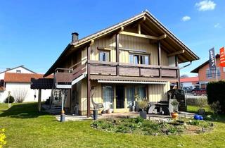 Haus kaufen in 94550 Künzing, Gepflegtes Haus mit großem Grundstück in zentraler Lage von Künzing!