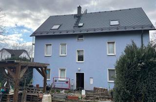 Mehrfamilienhaus kaufen in 09130 Sonnenberg, Mehrfamilienhaus in Chemnitz - Mittelbach !!
