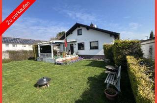 Einfamilienhaus kaufen in 55411 Bingen, Seltene Gelegenheit - Charmantes Einfamilienhaus in Bingen-Kempten