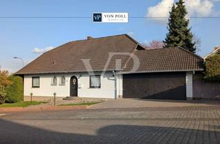 Einfamilienhaus kaufen in 66292 Riegelsberg, Freistehendes Einfamilienhausmit gehobener Wohnqualität