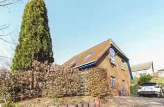 Haus kaufen in 23714 Malente, Gepflegtes EFH in Malente OT Benz - ab 01.08.2026 zur Selbstnutzung