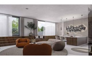 Villa kaufen in 99094 Hochheim, Luxusvilla in Erfurt-Süd - Extravagante Architektur