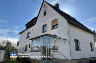 Mehrfamilienhaus kaufen in 54497 Morbach, Gepflegtes Mehrfamilienhaus in Morbach