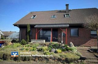 Haus kaufen in 56843 Irmenach, 1-2 Familienhaus mit Wintergarten