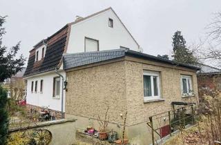 Einfamilienhaus kaufen in 16798 Fürstenberg/Havel, Charmantes Einfamilienhaus in Fürstenberg a. d. Havel