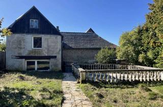 Mehrfamilienhaus kaufen in Hauptstr. 81, 53949 Dahlem, Mehrfamilienhaus für Handwerker im Ortskern von Schmidtheim