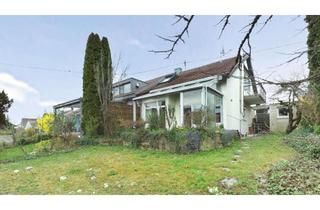 Doppelhaushälfte kaufen in 74223 Flein, Doppelhaushälfte in Toplage von Flein – Garten & Garage inklusive