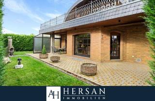 Villa kaufen in 52428 Jülich, Einzigartige Villa am jülicher Stadtrand!