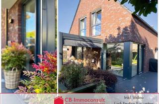 Haus kaufen in 49525 Lengerich, Traumhaus für die Familie in ruhiger Lage