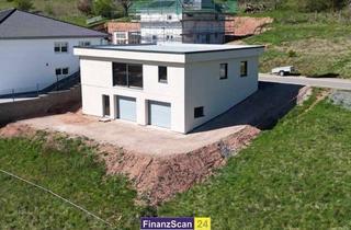 Haus kaufen in 66987 Thaleischweiler-Fröschen, +++ Bungalow in begehrter Lage mit atemberaubendem Ausblick +++