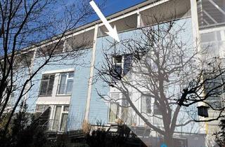 Haus kaufen in 72762 Reutlingen, Hier wird gelebt! Townhouse mit Garten im lebendigen Reutlinger Stadtgebiet "Schafstall"