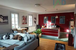 Einfamilienhaus kaufen in 55430 Oberwesel, Charmantes Einfamilienhaus: Historische Eleganz trifft modernen Komfort – Ihr Traumhaus wartet!