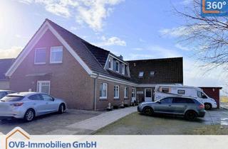 Mehrfamilienhaus kaufen in 26736 Krummhörn, Solides Mehrfamilienhaus mit fünf Wohneinheiten – gefragte Lage, stabile Vermietung