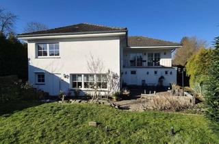 Einfamilienhaus kaufen in 53604 Bad Honnef, EINFAMILIENHAUS MIT EINLIEGERWOHNUNG - FLEXIBLES WOHNKONZEPT FÜR FAMILIEN