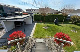 Einfamilienhaus kaufen in 77963 Schwanau, Selten am Markt: Einfamilienhaus mit Einliegerwohnung + extra Einheit | Baujahr 2017