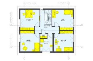 Villa kaufen in 74670 Forchtenberg, Zentral in Forchtenberg in der einzigartigen Stadtvilla von Livinghaus leben!