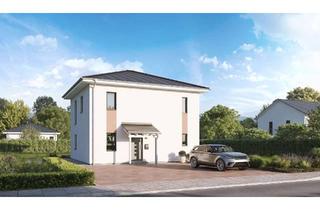 Einfamilienhaus kaufen in 55569 Monzingen, Individuelles Einfamilienhaus Home 7 - Flexibles Bauen mit allkauf Qualität und Sicherheit