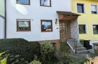 Reihenhaus kaufen in 71720 Oberstenfeld, Top gepflegtes Reihenhaus: Viel Platz und überzeugendes Raumangebot in ruhiger Wohnlage!