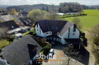 Reihenhaus kaufen in 49090 Pye, Ruhige Sackgassenlage: Wohnen mit Reihenhauscharakter auf ca. 160 m²