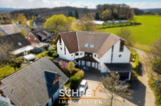 Reihenhaus kaufen in 49090 Pye, Familienfreundlich, energiebewusst und flexibel – ca. 160 m² Wohnkomfort mit Garten in Osnabrück-Pye